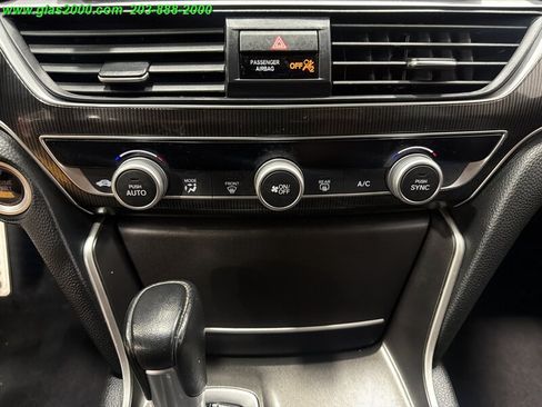 Used 2021 Honda Accord Sport image 24