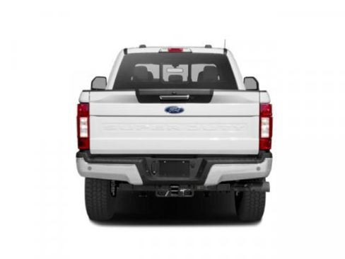 Used 2021 Ford F250 Lariat w/ Lariat Value Package image 5