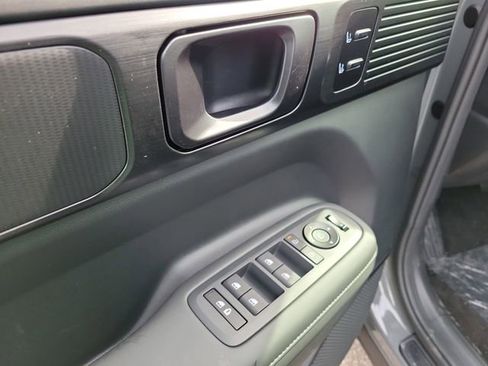 New 2026 Hyundai Santa Fe Calligraphy image 21