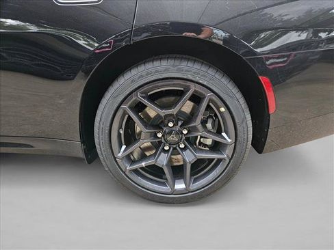 New 2026 Dodge Charger R/T AWD/4WD image 10