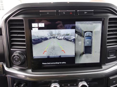 Used 2023 Ford F150 XLT w/ Equipment Group 302A High image 45