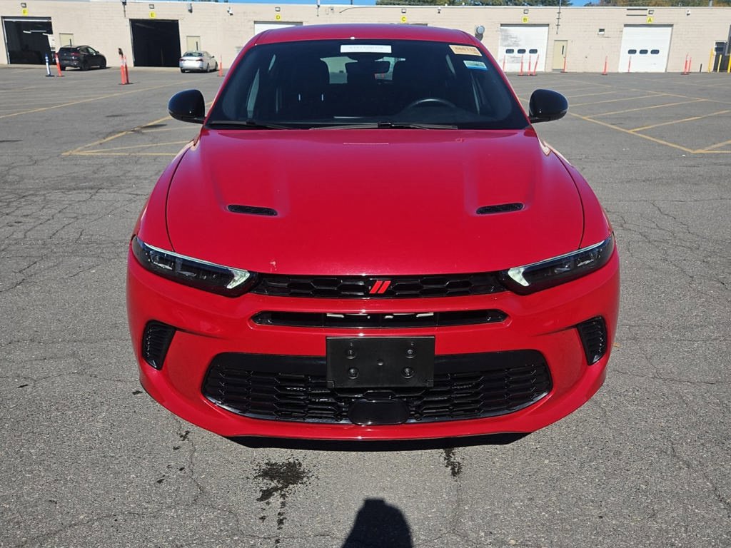 Used 2024 Dodge Hornet R/T AWD/4WD image 10