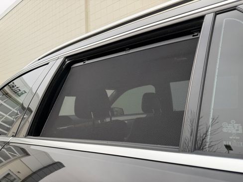 Used 2015 Mercedes-Benz E 350 4MATIC Wagon image 31