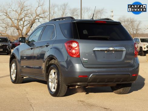 Used 2012 Chevrolet Equinox LT w/ Driver Convenience Package image 5