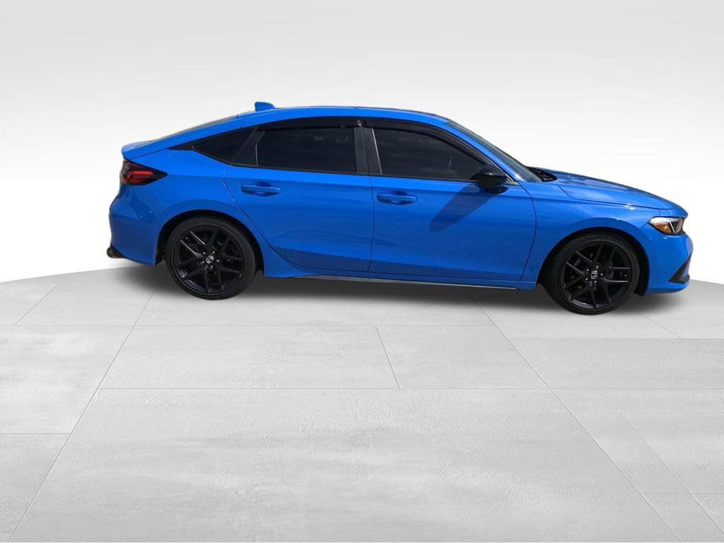 Used 2024 Honda Civic Sport image 12