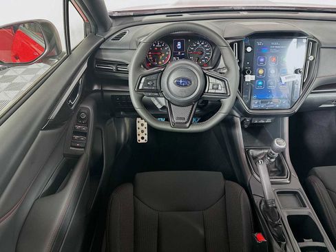 New 2025 Subaru WRX Premium image 19