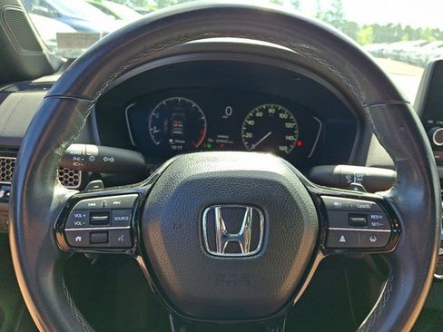 Used 2022 Honda Civic Sport image 20