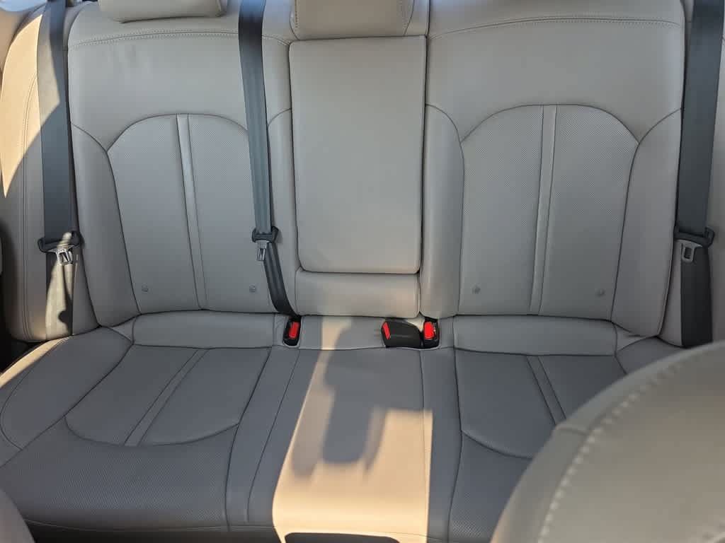 Used 2018 Hyundai Sonata Limited FWD image 14