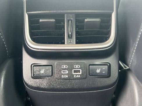 Certified 2025 Subaru Legacy Limited AWD/4WD image 32