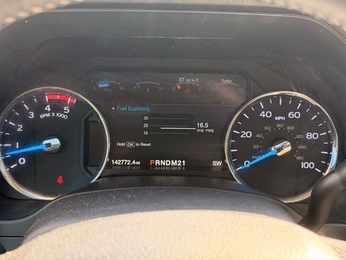 Used 2017 Ford F350 Lariat w/ Lariat Ultimate Package image 29