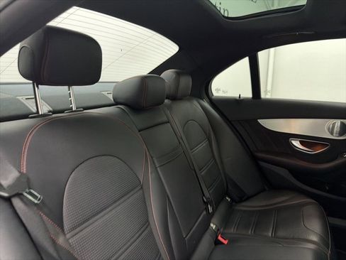 Certified 2019 Mercedes-Benz C 43 AMG 4MATIC Sedan image 26