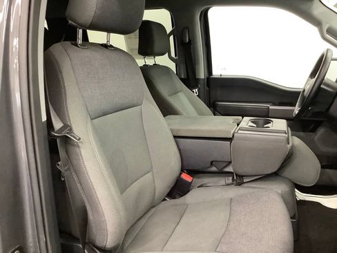 Used 2025 Ford F150 XLT w/ Equipment Group 301A Standard AWD/4WD image 28