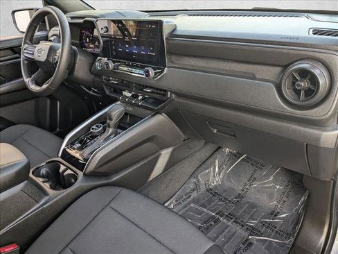 Certified 2024 Chevrolet Colorado Trail Boss w/ Technology Package image 21