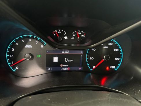 Used 2022 Chevrolet Colorado Z71 image 2