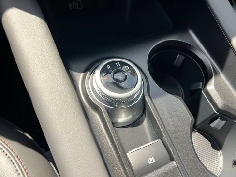 New 2026 Ford Explorer Active w/ Active Comfort Package RWD image 28