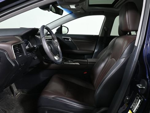 Used 2017 Lexus RX 350 AWD w/ Premium Package image 3