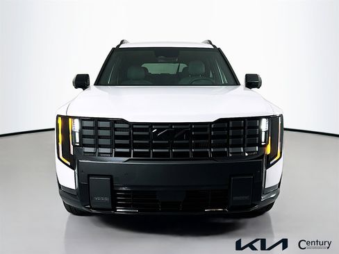 New 2027 Kia Telluride SX Prestige X-Line w/ Towing Package AWD/4WD image 2
