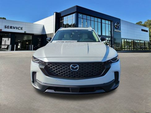 New 2026 MAZDA CX-50 AWD 2.5 S w/ Weather Package image 9