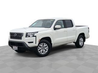 Used 2022 Nissan Frontier SV RWD video 1