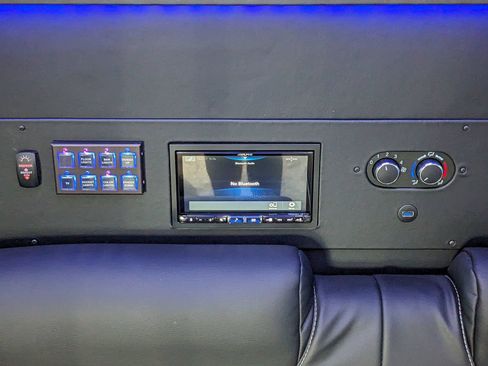 New 2024 Ford Transit 350 XLT w/ Upfitter Package RWD image 19