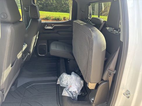 New 2026 Chevrolet Silverado 1500 RST w/ Convenience Package II AWD/4WD image 46