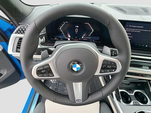 New 2027 BMW X7 xDrive40i w/ Executive Package AWD/4WD image 41