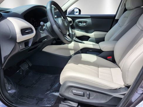 New 2026 Honda HR-V EX-L image 5