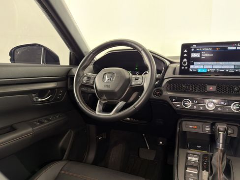 Used 2025 Honda CR-V Sport-L image 27