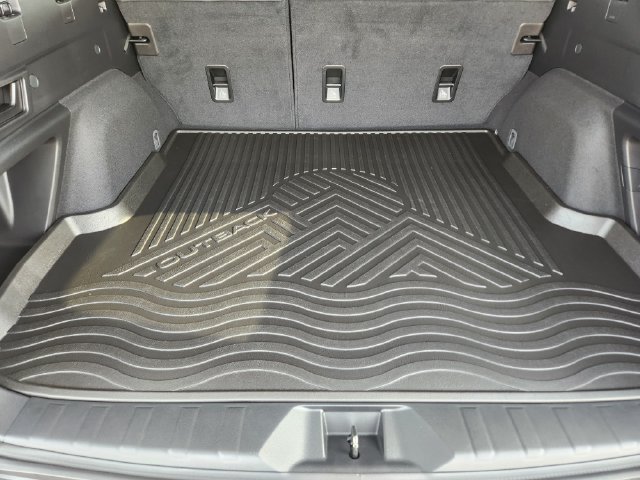 New 2026 Subaru Outback Premium AWD/4WD image 24