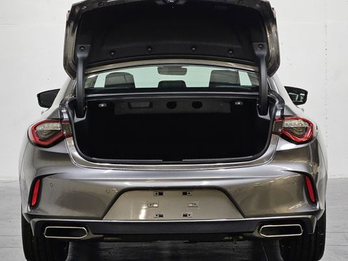 New 2025 Acura TLX w/ Technology Package image 7