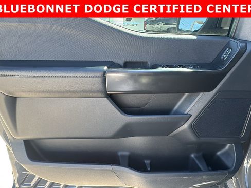 Used 2021 Ford F150 XL w/ STX Appearance Package image 11