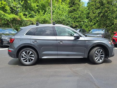 Certified 2023 Audi Q5 2.0T Premium w/ Convenience Package AWD/4WD image 19
