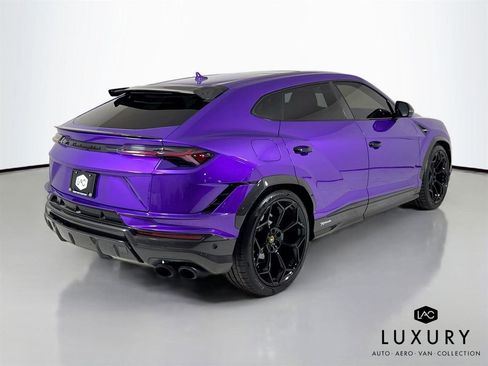 Used 2024 Lamborghini Urus Performante image 6
