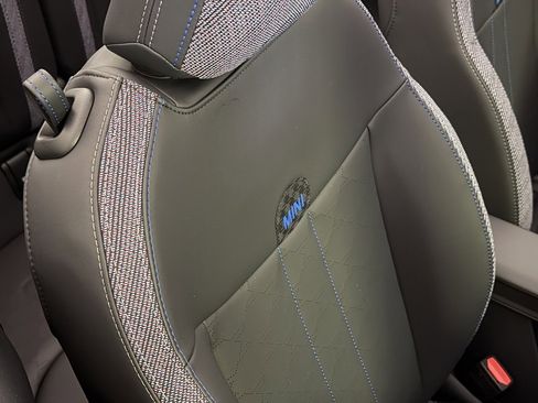 New 2026 MINI Cooper S image 22