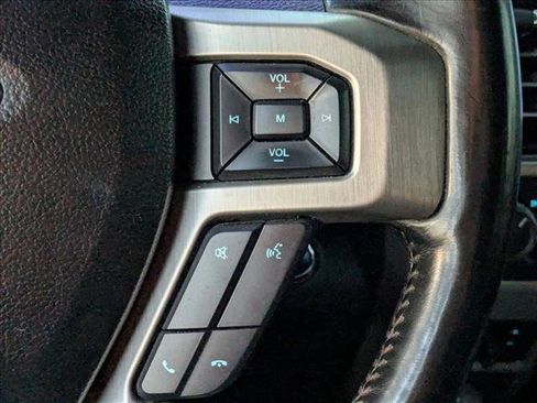 Used 2020 Ford F350 Platinum image 5