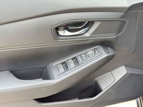 New 2026 Honda Accord LX image 13