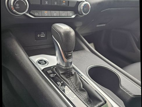 Used 2023 Nissan Altima 2.5 S image 16
