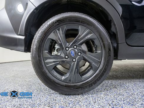 Used 2024 Subaru Crosstrek 2.0i AWD/4WD image 45