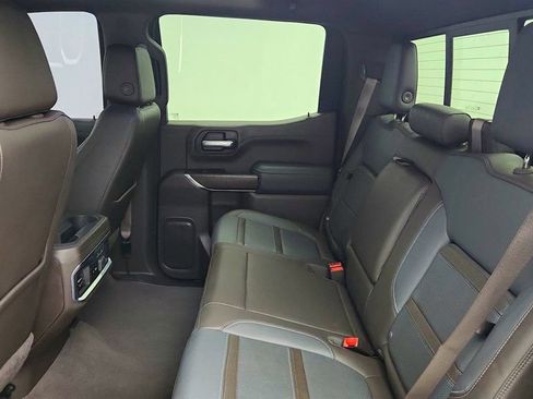 Used 2020 GMC Sierra 1500 Denali w/ Technology Package AWD/4WD image 22