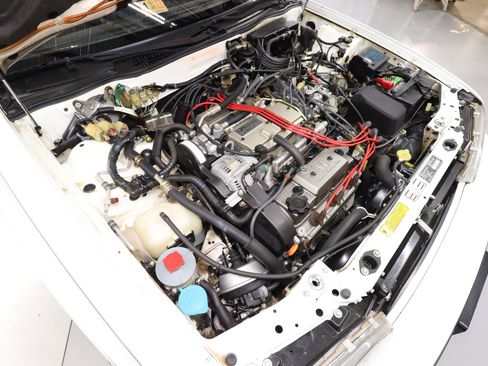 Used 1990 Acura Legend Coupe image 28