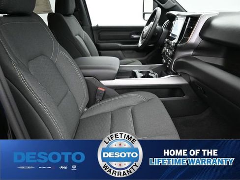 New 2026 RAM 1500 Express image 12