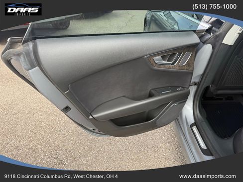 Used 2017 Audi A7 3.0T Premium Plus image 30