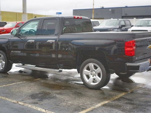 Used 2015 Chevrolet Silverado 1500 LS image 12