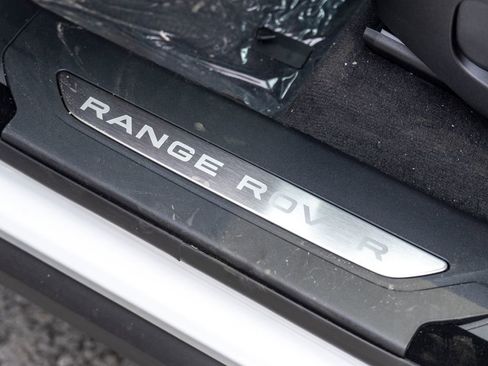 New 2026 Land Rover Range Rover Velar S image 18