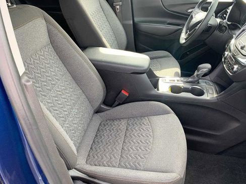 Certified 2023 Chevrolet Equinox LT AWD/4WD image 26