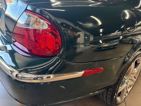 Used 2003 Jaguar S-TYPE 3.0 RWD image 14