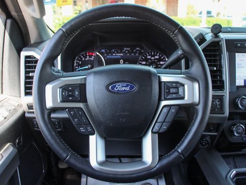 Used 2021 Ford F250 Lariat image 22