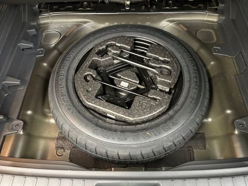 Used 2025 Hyundai Kona SEL FWD image 33