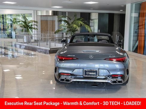 Certified 2022 Mercedes-Benz S 580 4MATIC Sedan image 51