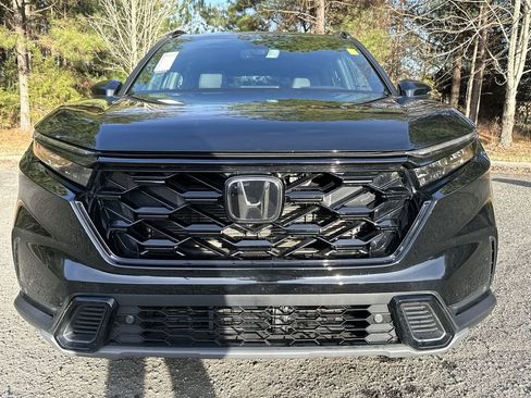 Used 2025 Honda CR-V Sport-L image 29
